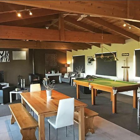 Prom Beach House Sandy Point Екстериор снимка