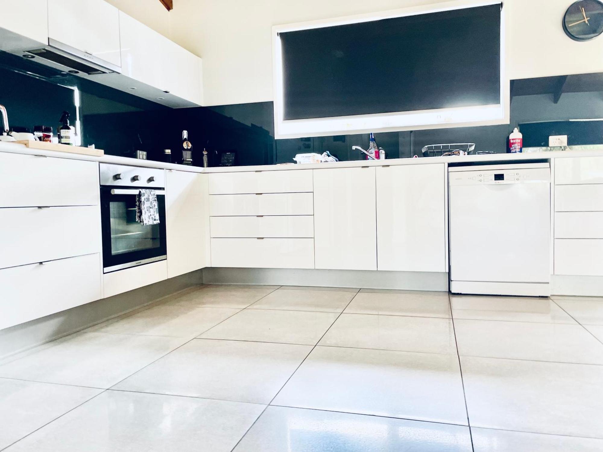 Prom Beach House Sandy Point Екстериор снимка