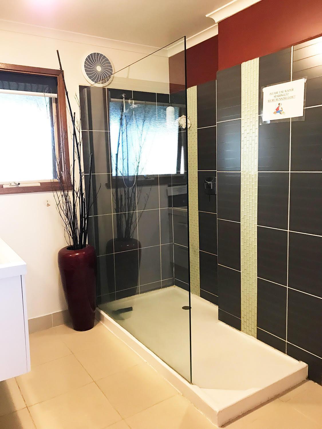 Prom Beach House Sandy Point Екстериор снимка