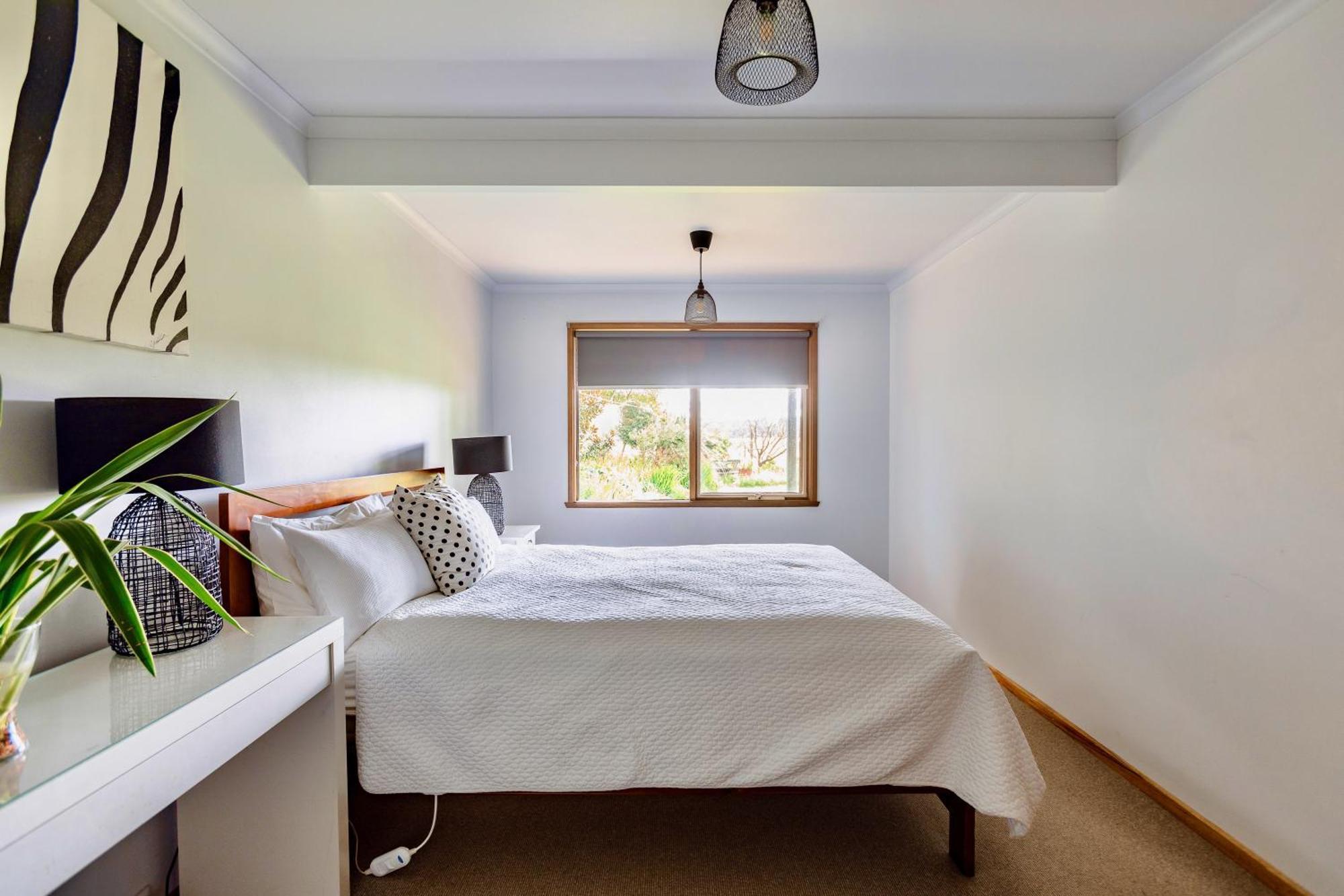 Prom Beach House Sandy Point Екстериор снимка